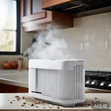 厨房油烟机净化器容易堵吗？使用须知揭秘