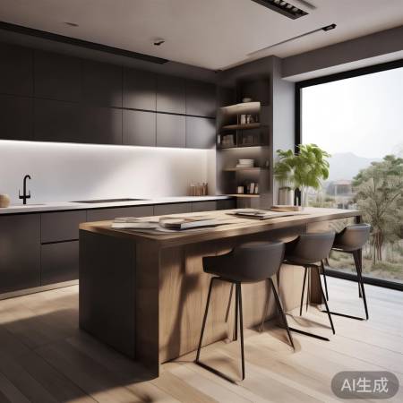 油烟机垂直,炒菜近机,防堵塞