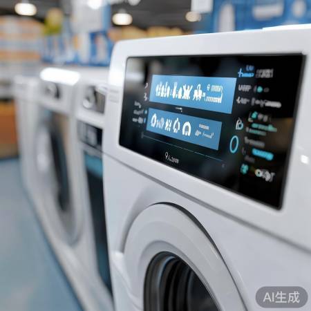 洗衣机选购指南分享