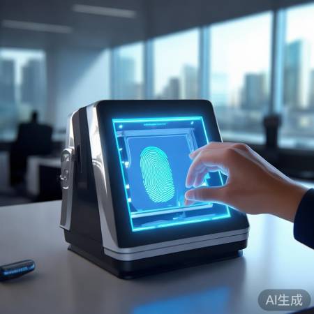 指纹安全小贴士