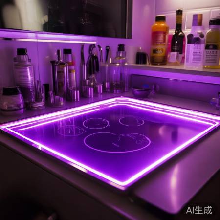 厨房清洁交流,下期再见!