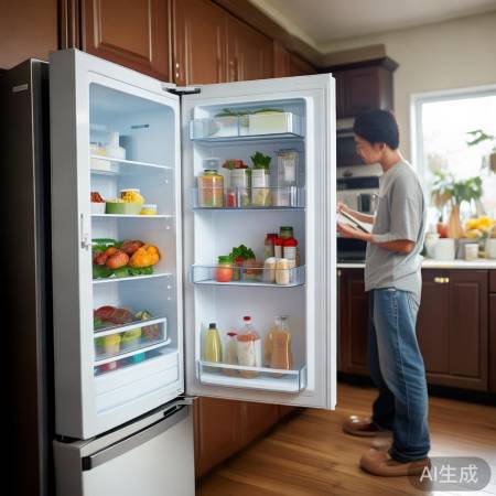 冰箱不制冷？5个原因帮你排查问题