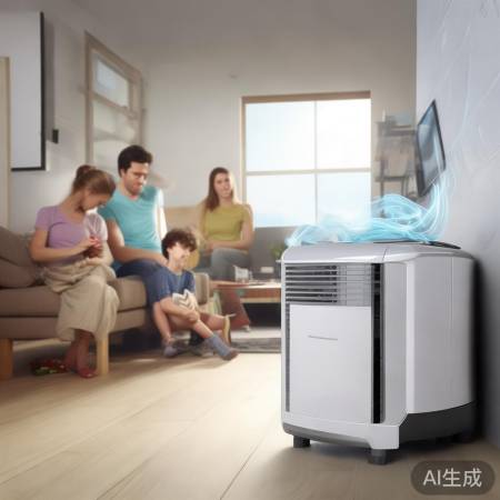 空调抽湿对身体影响大揭秘：究竟好不好？