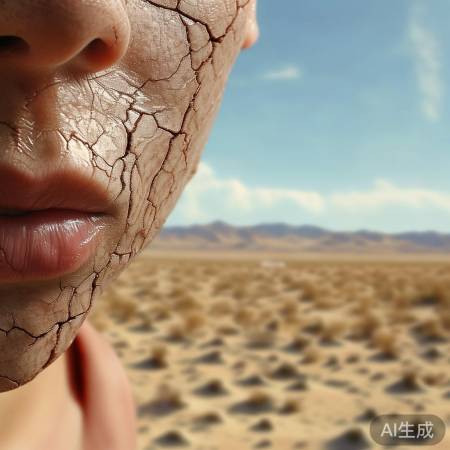 空调抽湿需适度,防干燥皲裂。