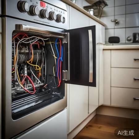 油烟机保护电路故障需专业处理