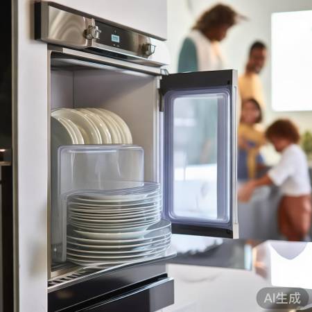 集成灶市场热销，告别传统厨房烦恼