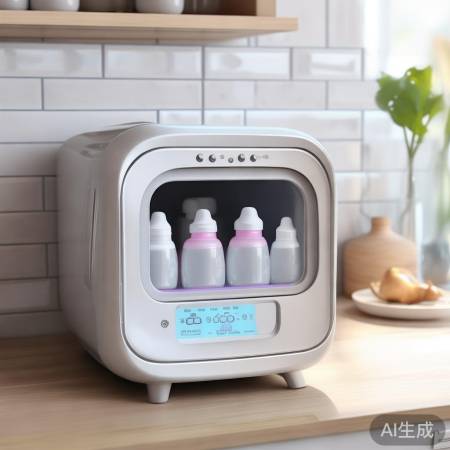 育儿秘诀:消毒柜消毒奶瓶时长