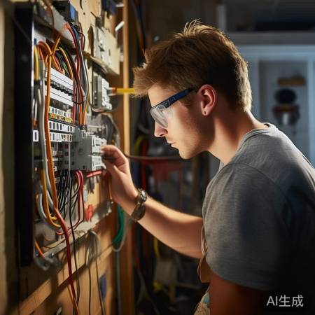 换保险丝步骤简单