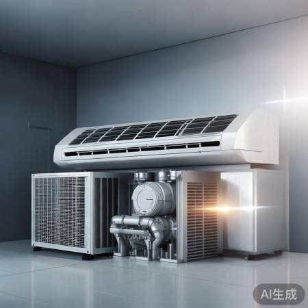 洗浴中央空调调热技巧，轻松实现舒适体验