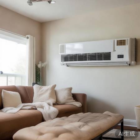 “中央空调忌频繁开关”