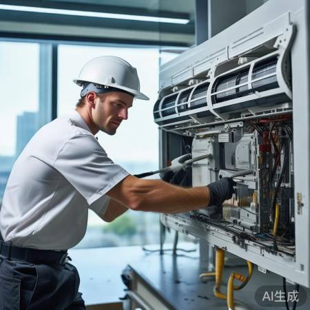 空调清洗注意事项