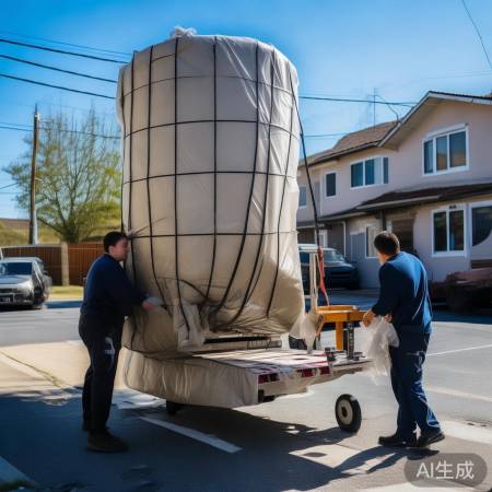 大件热水器搬运费高