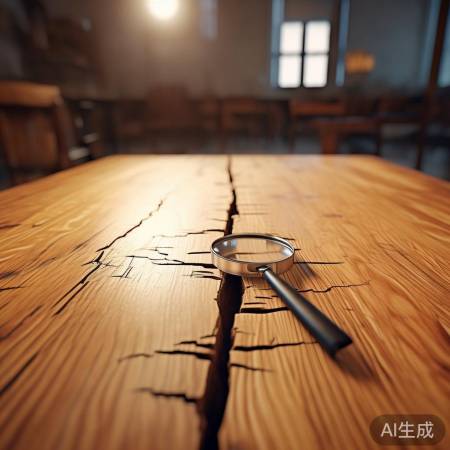 智能马桶裂痕修复小窍门，轻松解决家居烦恼