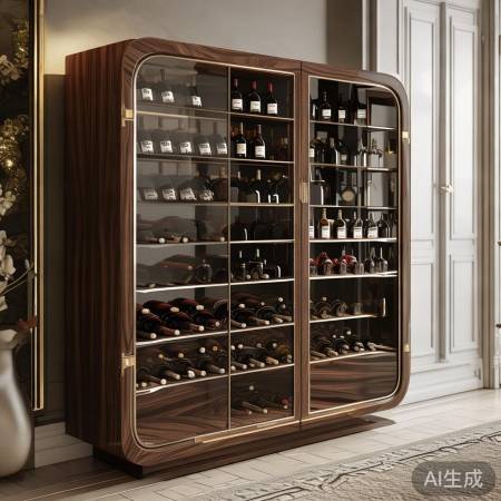 红酒柜选款指南