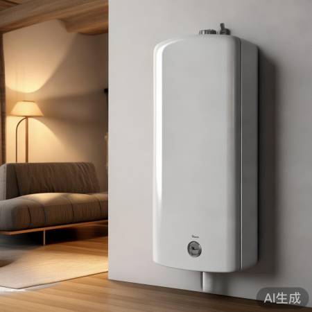 壁挂炉安装简便