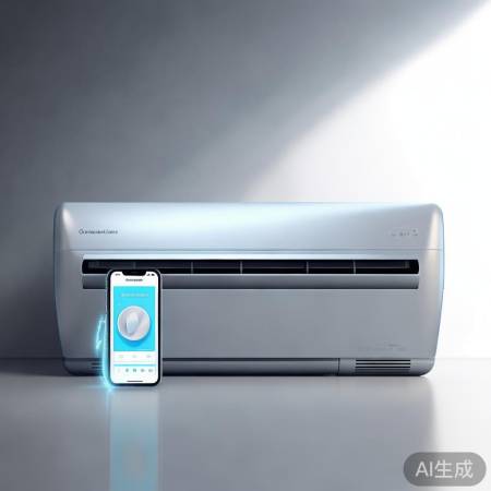 美的空调智能便捷