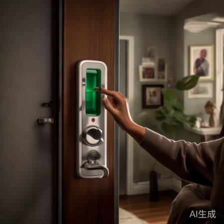 指纹锁使用注意事项