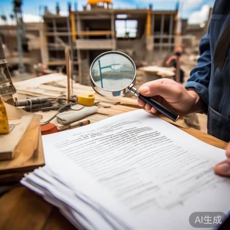 装修合同看清防加价