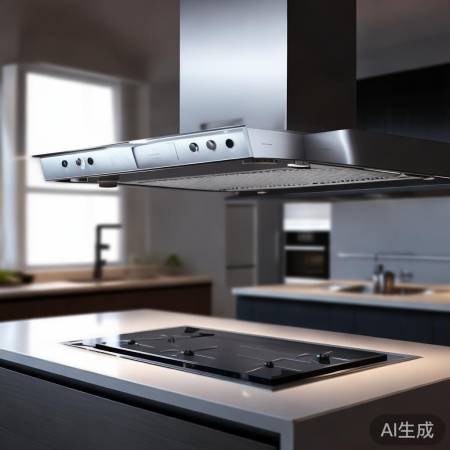 厨房抽油烟机价格大揭秘：不同品牌价格全解析