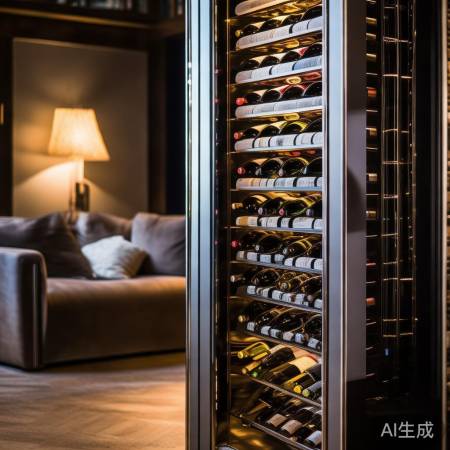 山东红酒柜内酒架价格一览表