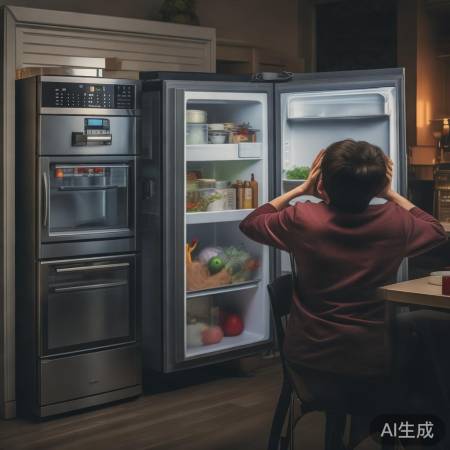 韩国现代冰箱噪音问题，消费者反馈汇总