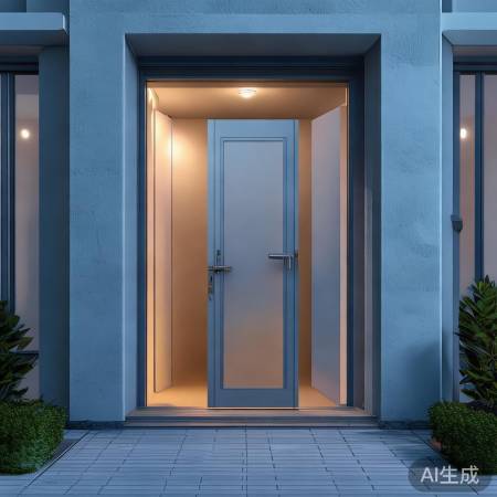 弱电非必需,安全为主