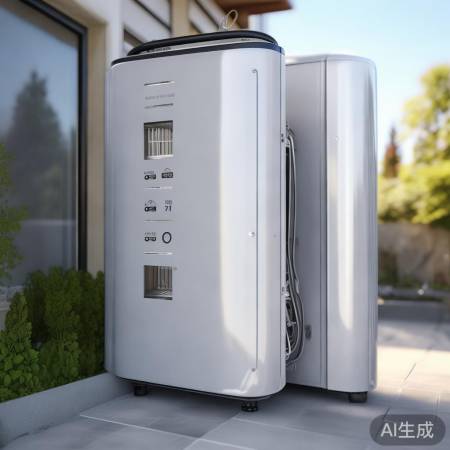 空气能热水器功率选择指南：不同场景下的最佳配置