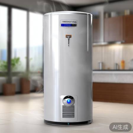 节能保温安全热水器