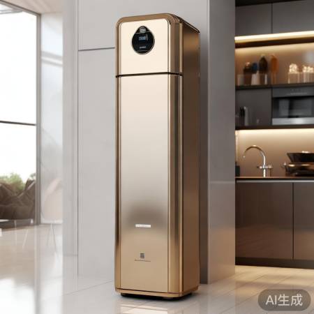 恒温大师,技术牛外观美