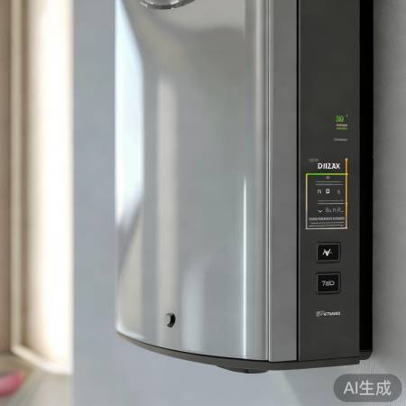 壁挂炉Tazlax安全可靠