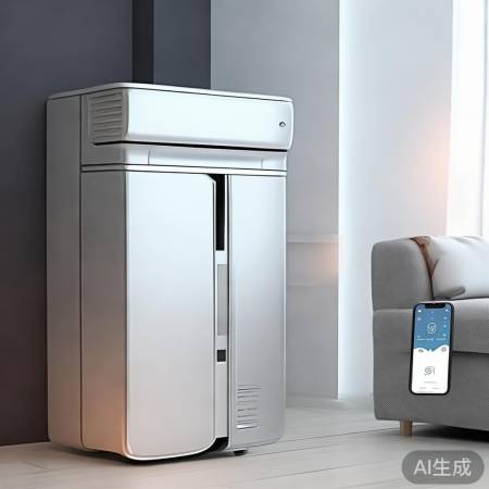 奥克斯空调,简约智能,舒适管家