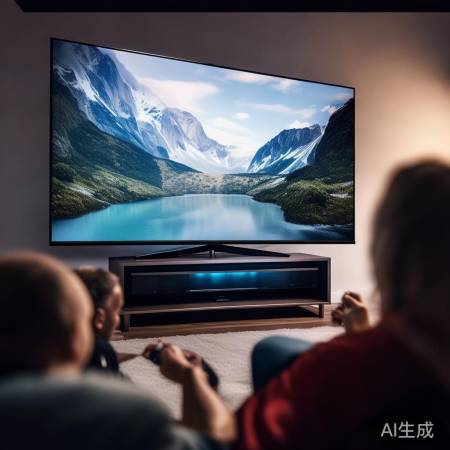 激光电视开机时间：如何快速体验高清享受