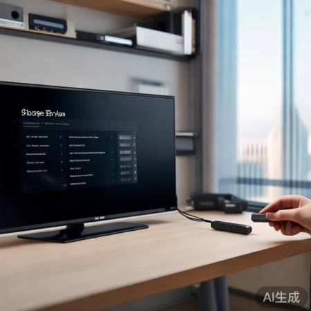 扩容提速,USB/硬盘升级