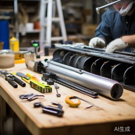 安装方太油烟机,必备工具。