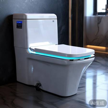 智能马桶价格揭秘：揭秘不同档次马桶的目标价