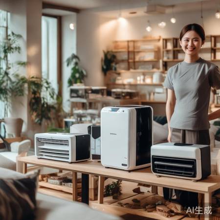 美的5匹空调,选购要点全解析