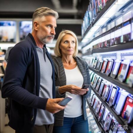 预算选平衡,合适最重要