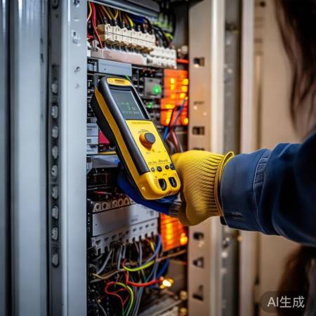 电路安全,使用放心