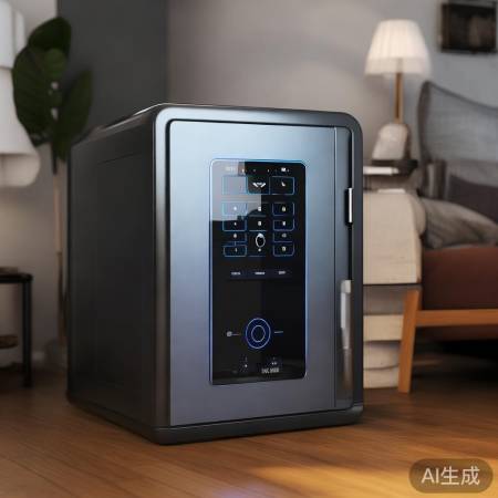 立盾保险柜:安全方便新宠