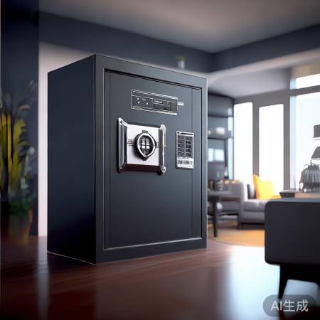 安全锁,投资高回报