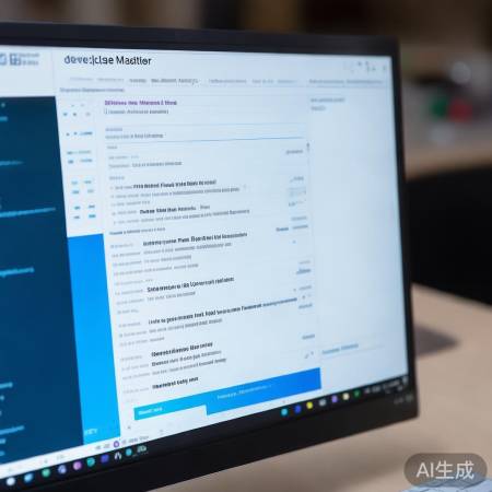 打开设备管理器,查看指纹锁
