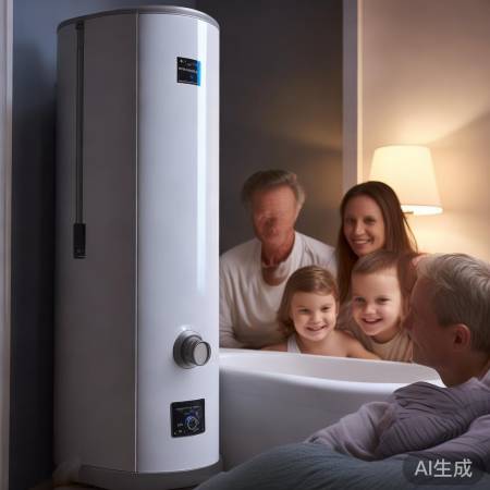 热水器水温不稳,选对型号才贴心