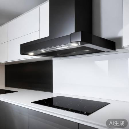 海尔CXW200E908,时尚