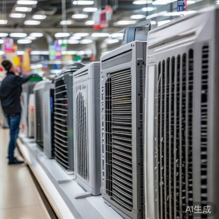 空调价格差异大原因多