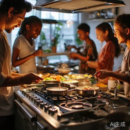 厨房神器黎川灶,高效节能!