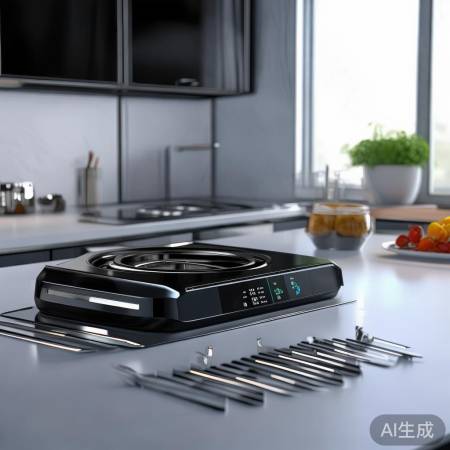 黎川灶具节能网红