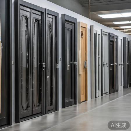 挑选防盗门要点