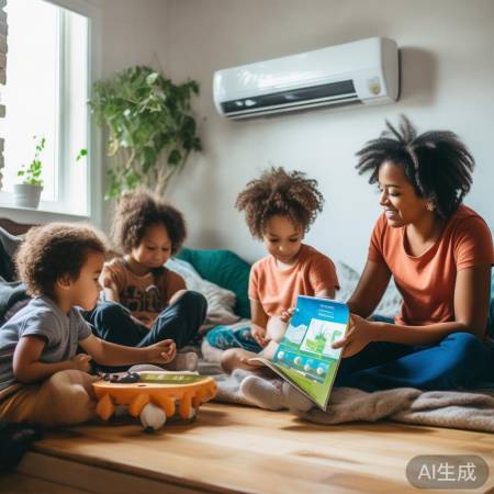 节能环保,从我做起