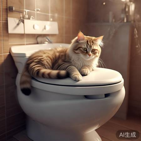 智能马桶,需根据需求选