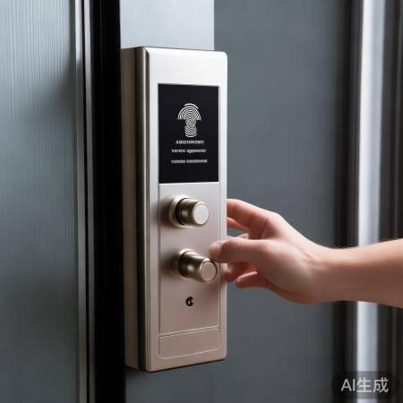 “指纹库信息有问题,需重新录入